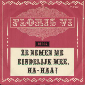 Floris Vi